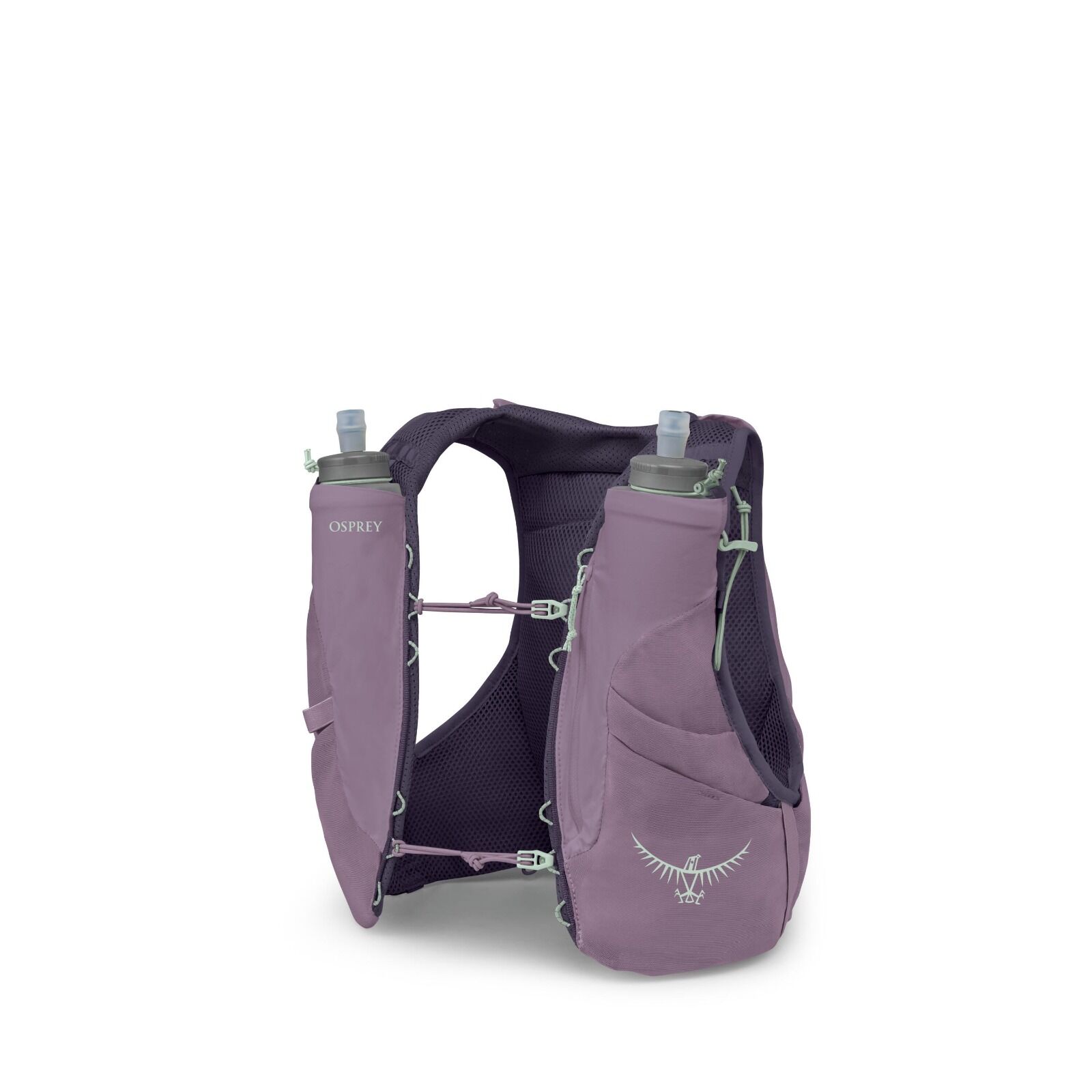 Dyna 6 Run Hydration Vest - Image 3