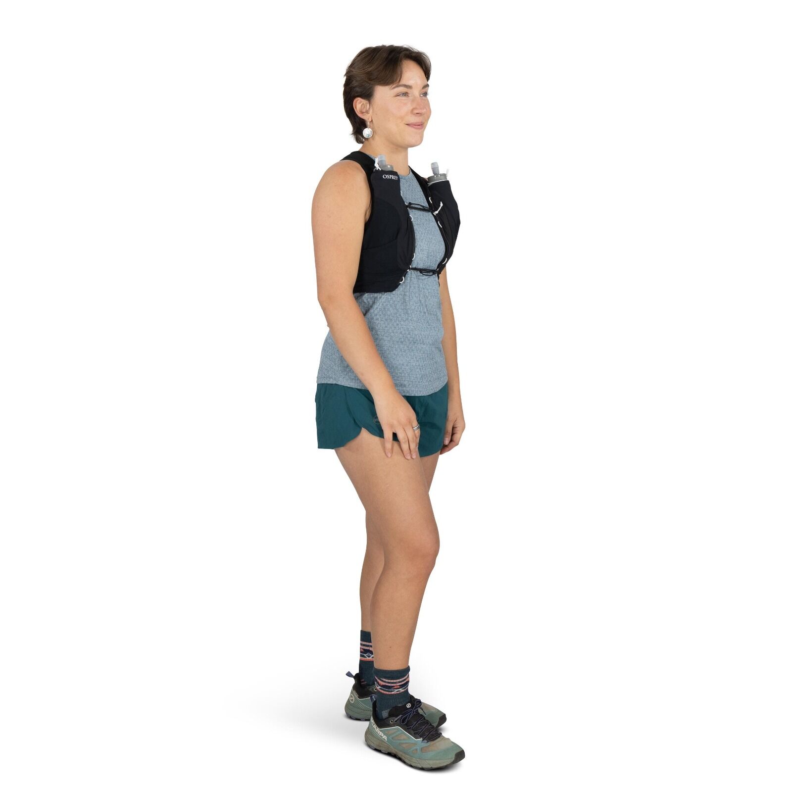 Dyna LT Run Hydration Vest - Image 3