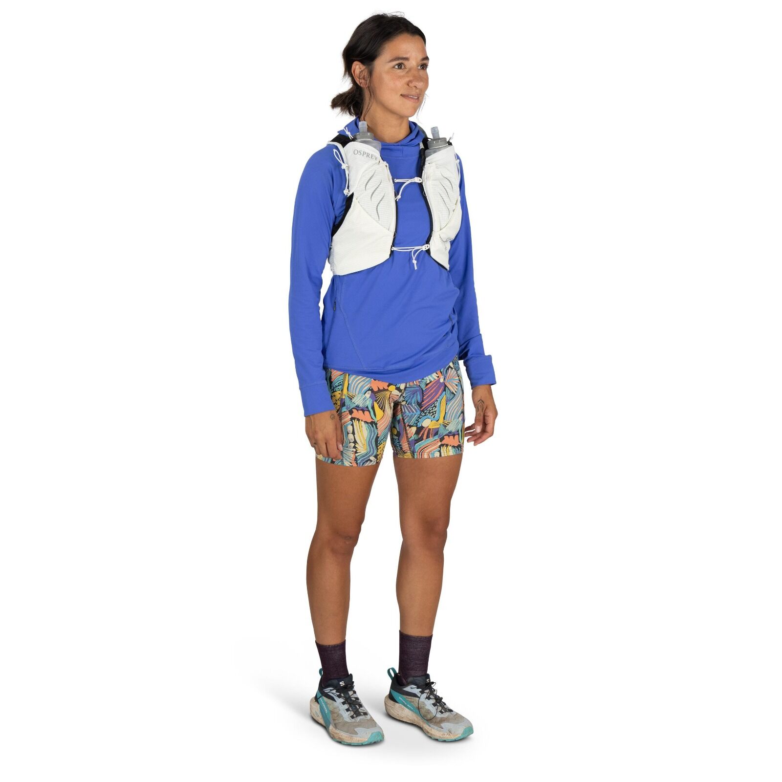 Dyna Pro™ 10 Run Hydration Vest - Image 3
