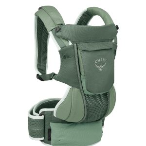 Poco™ Soft Child Carrier