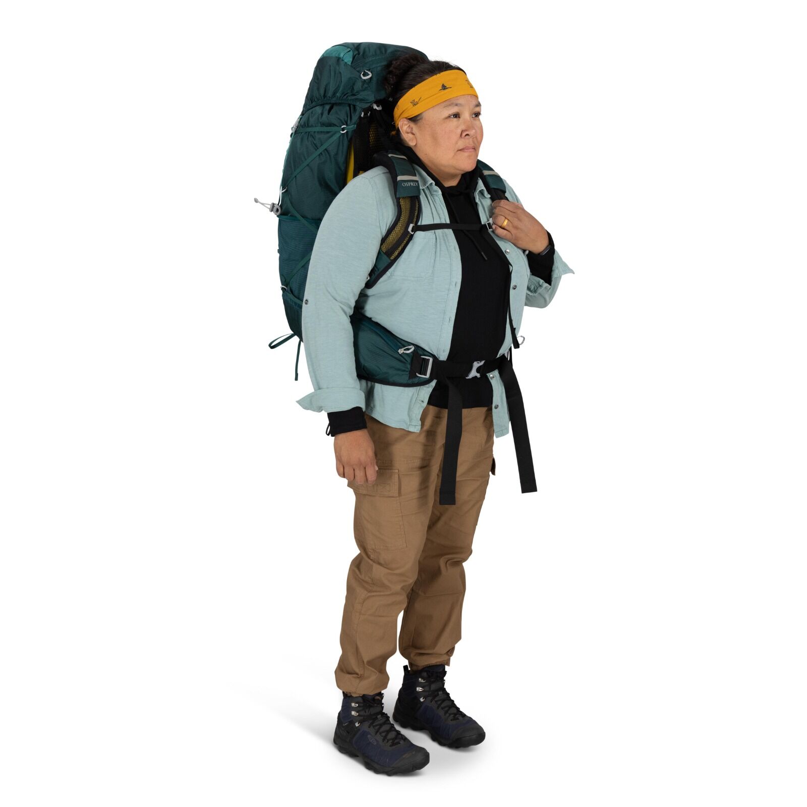 Eja 58 Extended Fit - Image 2