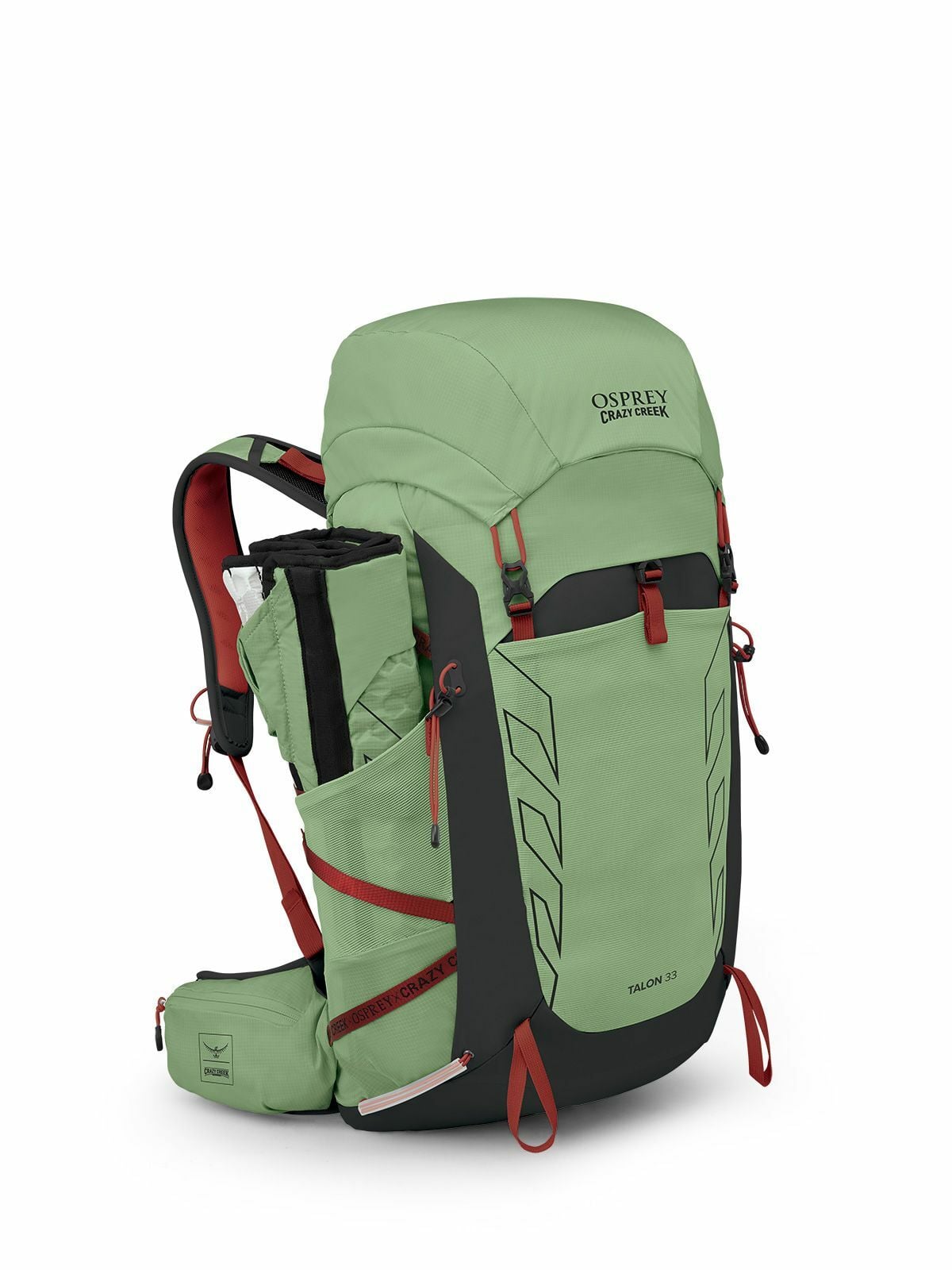Crazy Creek Hex 2.0™ X Talon™ 33