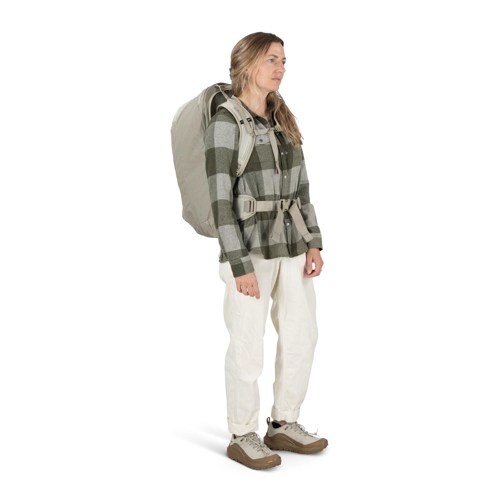 Osprey x Danner Fairview™ 40 Travel Backpack - Image 2