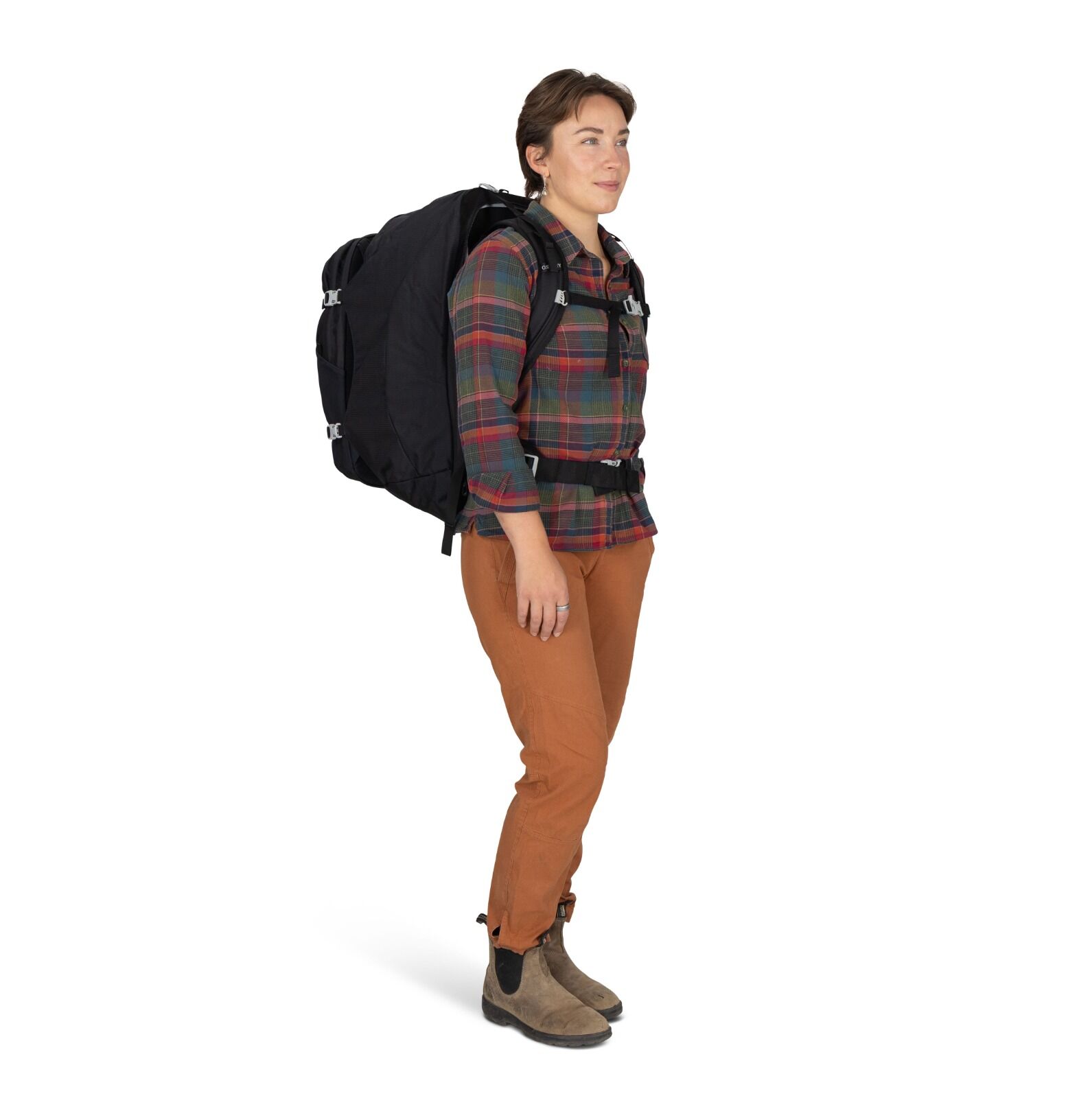 Fairview™ 55 Travel Pack - Image 5