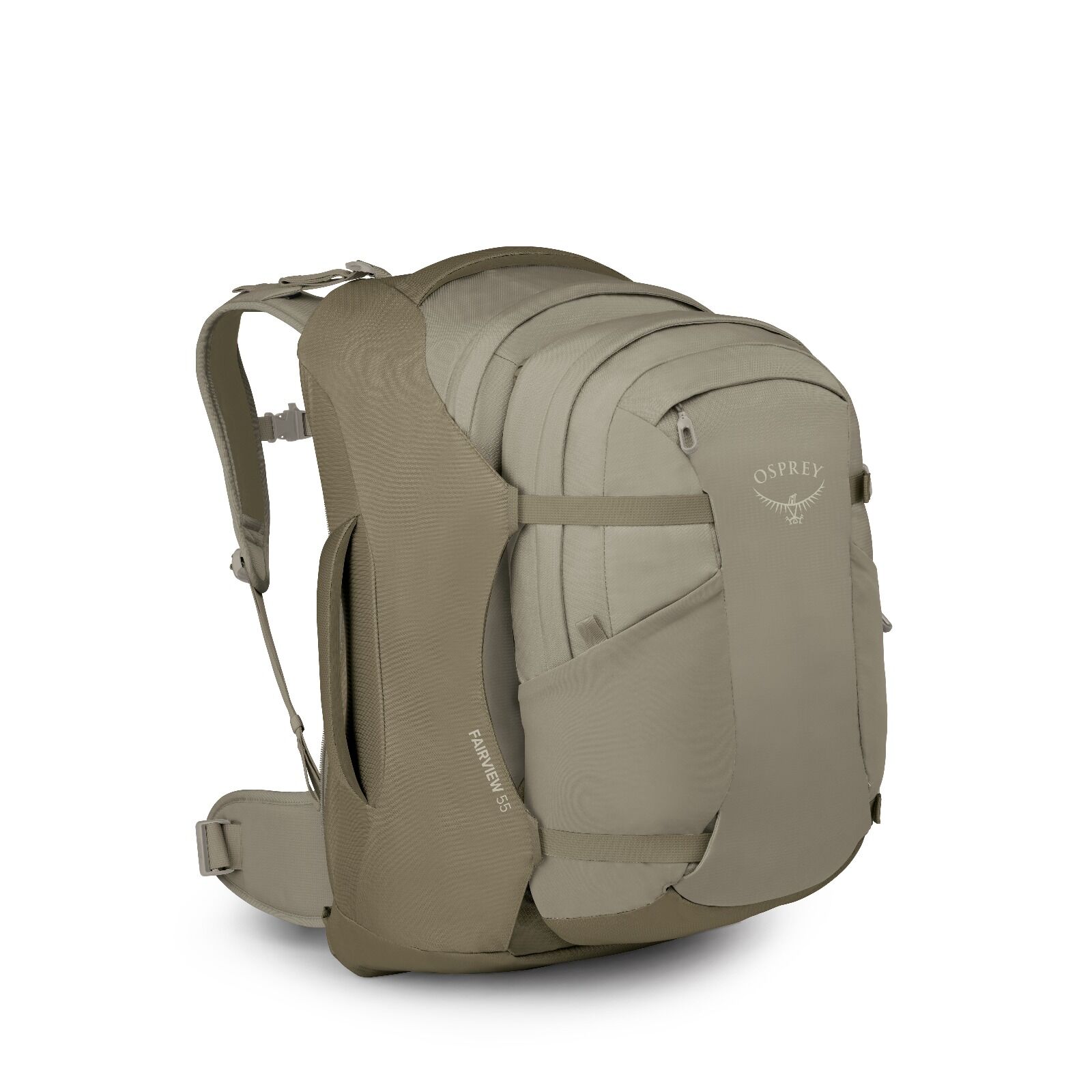 Fairview™ 55 Travel Pack - Image 4
