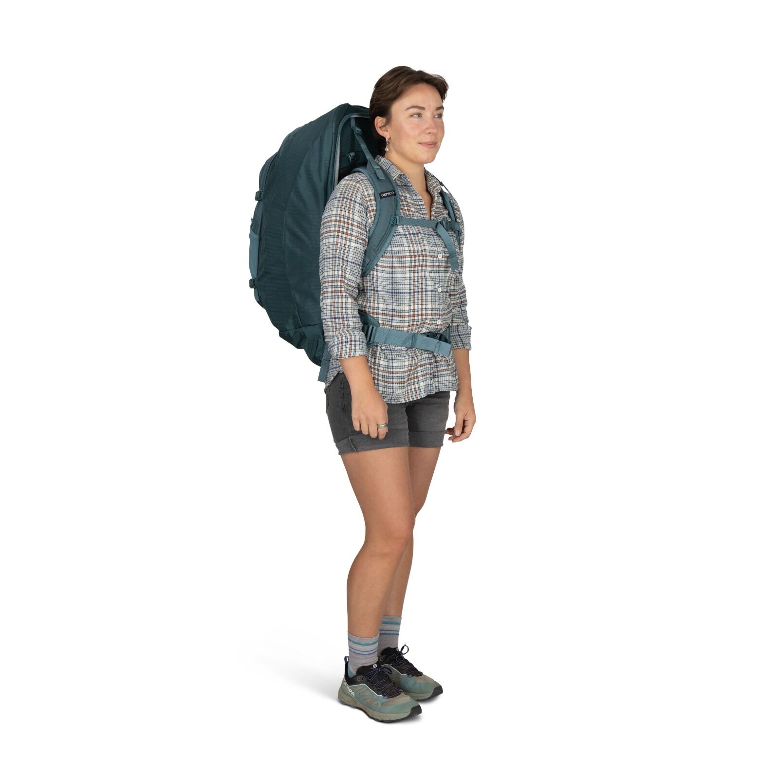 Fairview™ 70 Travel Pack - Image 4