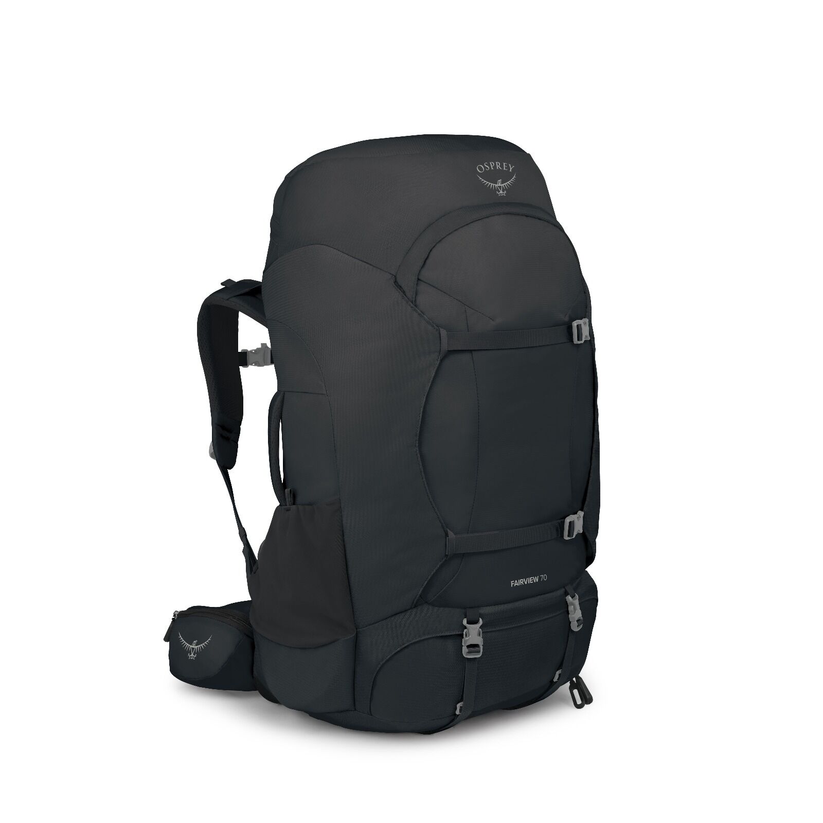 Fairview™ Trek 70 Travel Backpack - Image 2