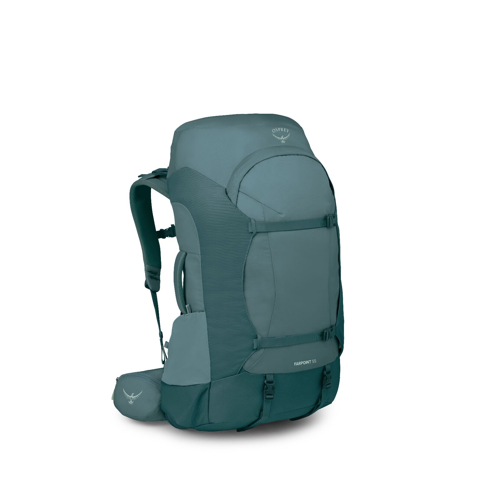 Farpoint™ Trek 55 Travel Backpack - Image 2