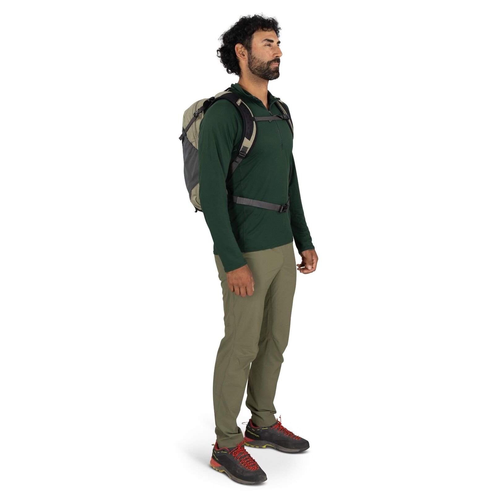 Hikelite™ 18 Hiking Backpack - Image 6