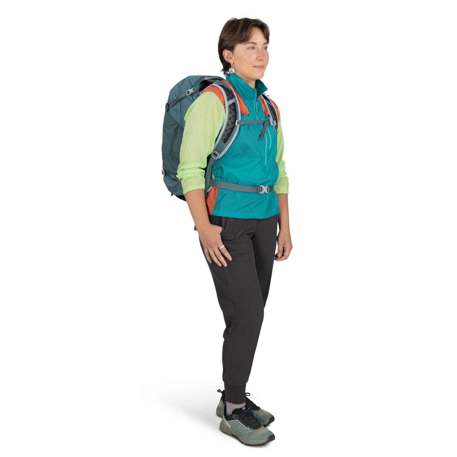 Hikelite™ 26 Hiking Backpack - Image 6