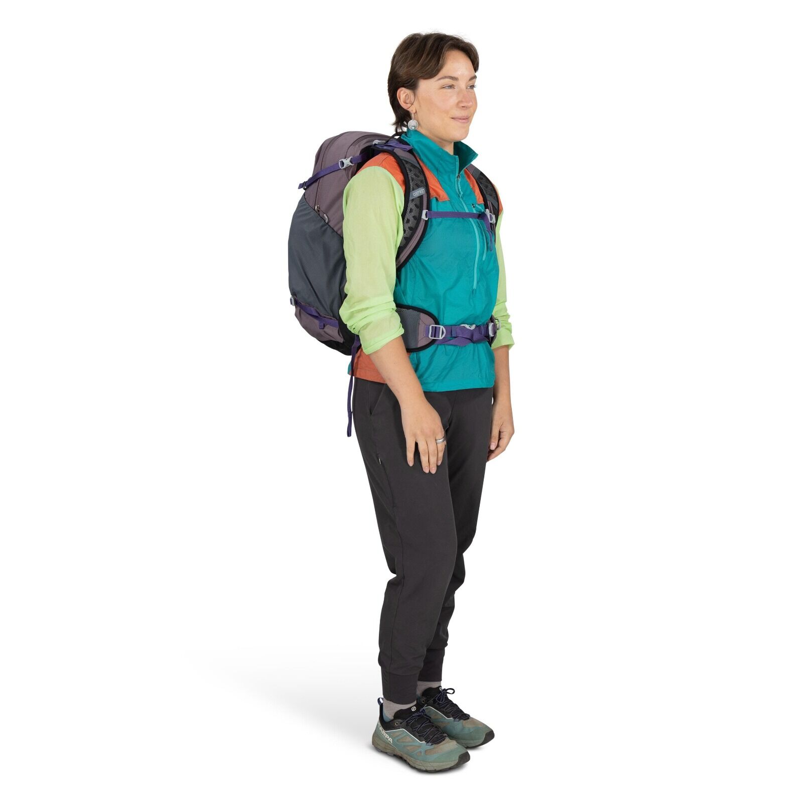 Hikelite™ 28 Hiking Backpack - Image 6