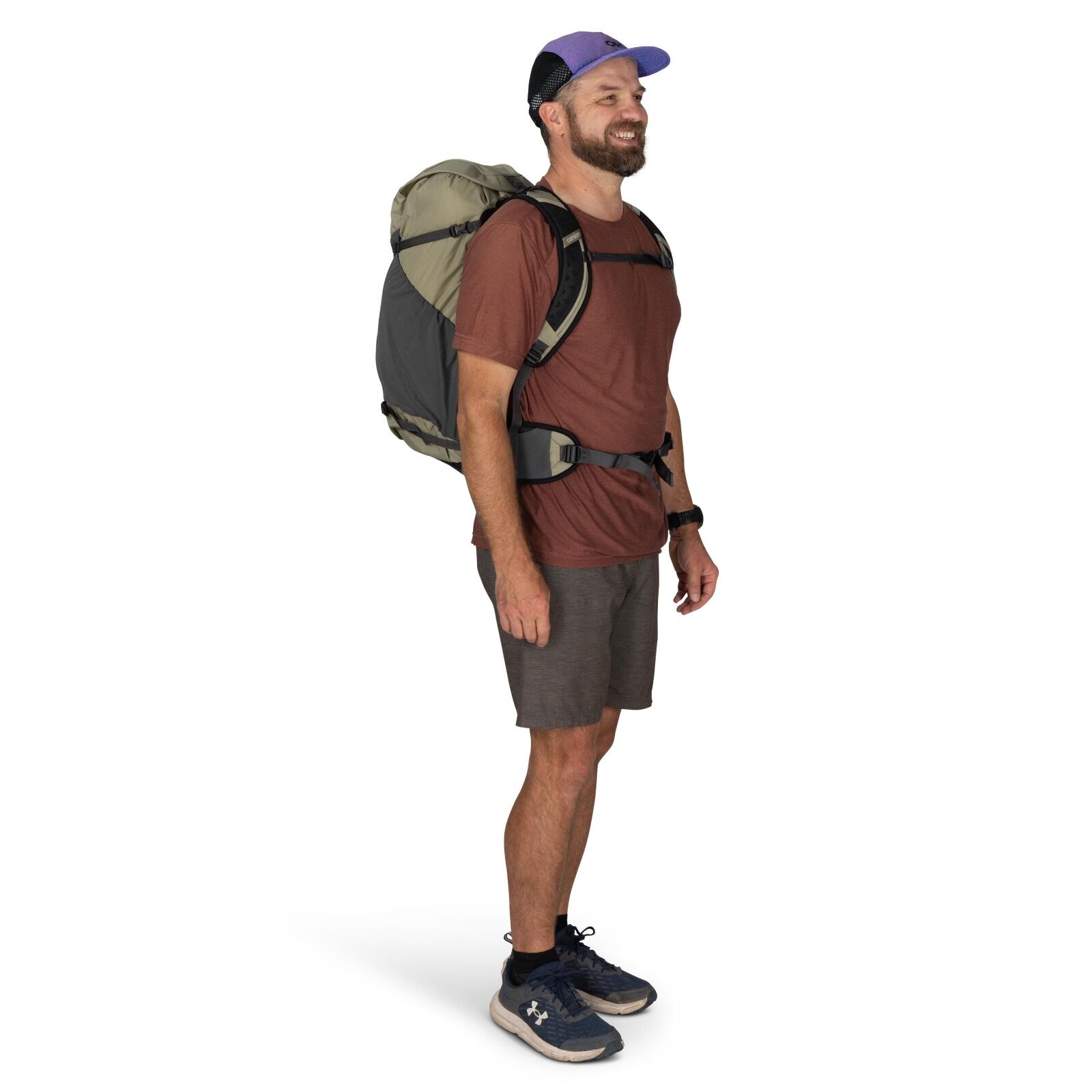 Hikelite™ 32 Hiking Backpack - Image 6