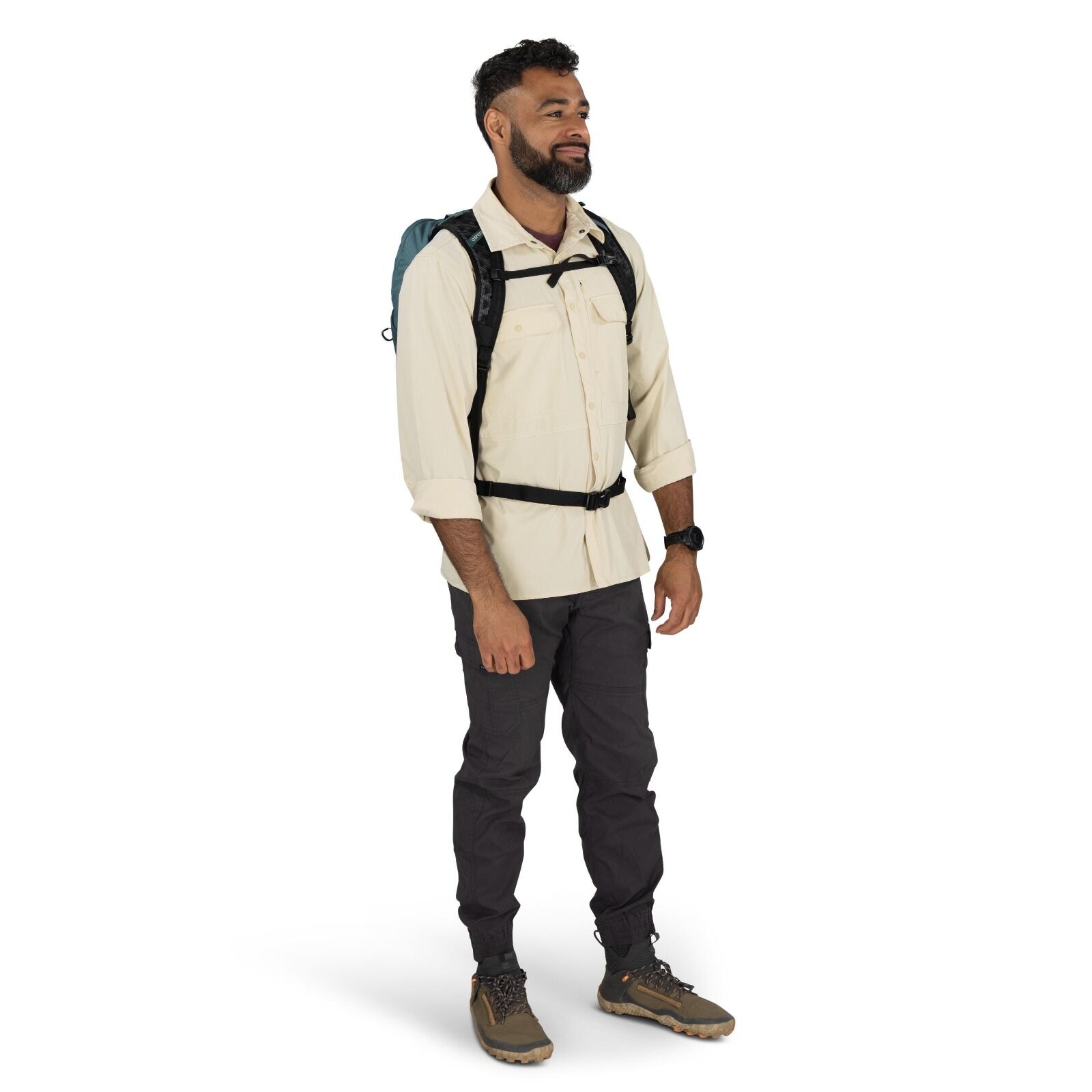 Hikelite™ LT 16 Hiking Backpack - Image 7
