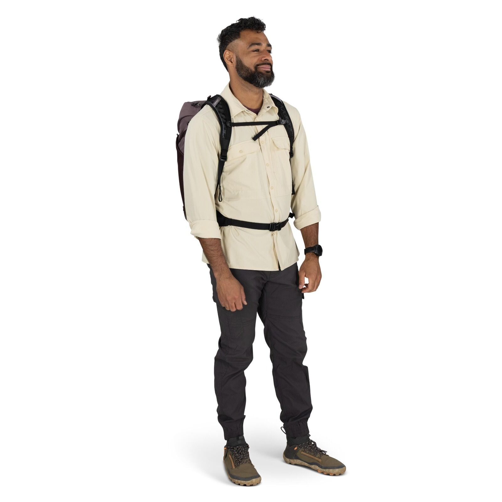 Hikelite™ LT 30 Hiking Backpack - Image 7
