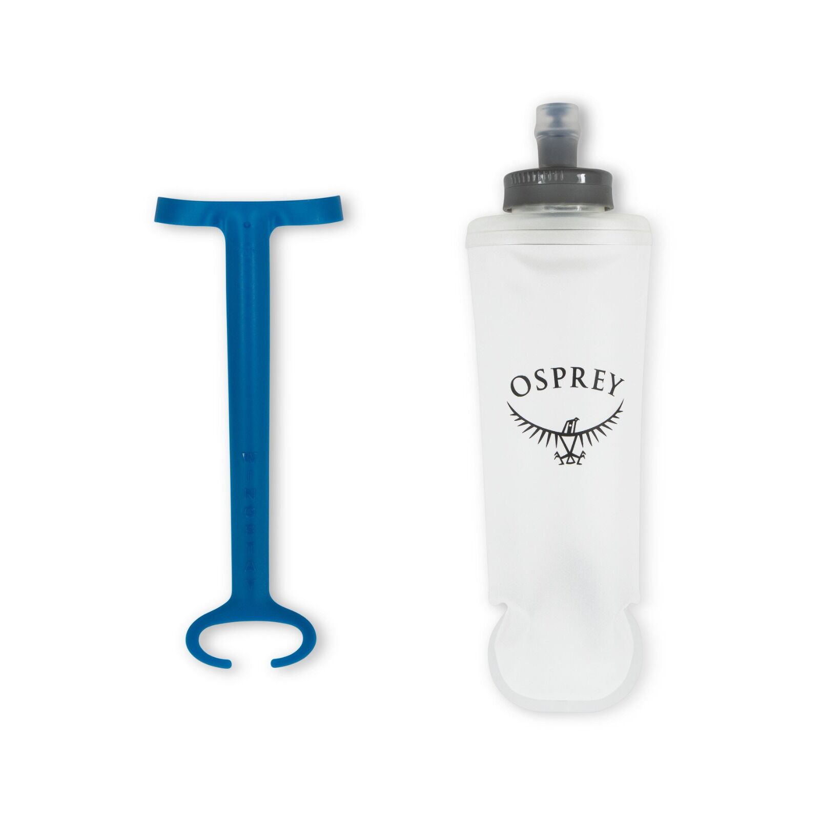 Hydraulics™ 500mL Soft Flask - Image 2