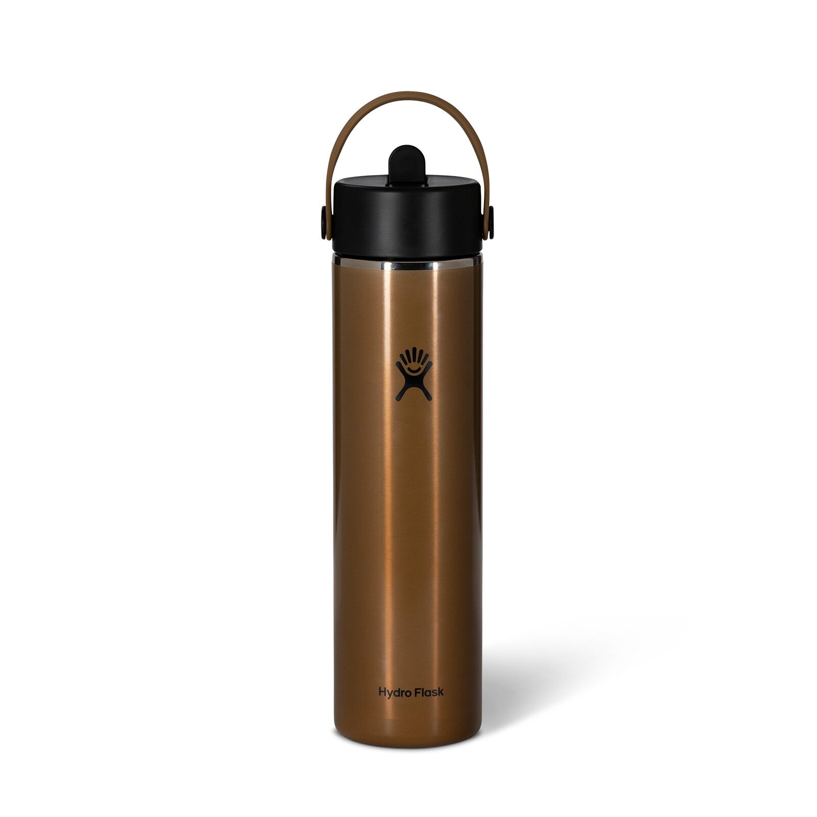 Hydro Flask® Campcore 24 oz Lightweight Wide Flex Straw Cap Bottle - Image 2