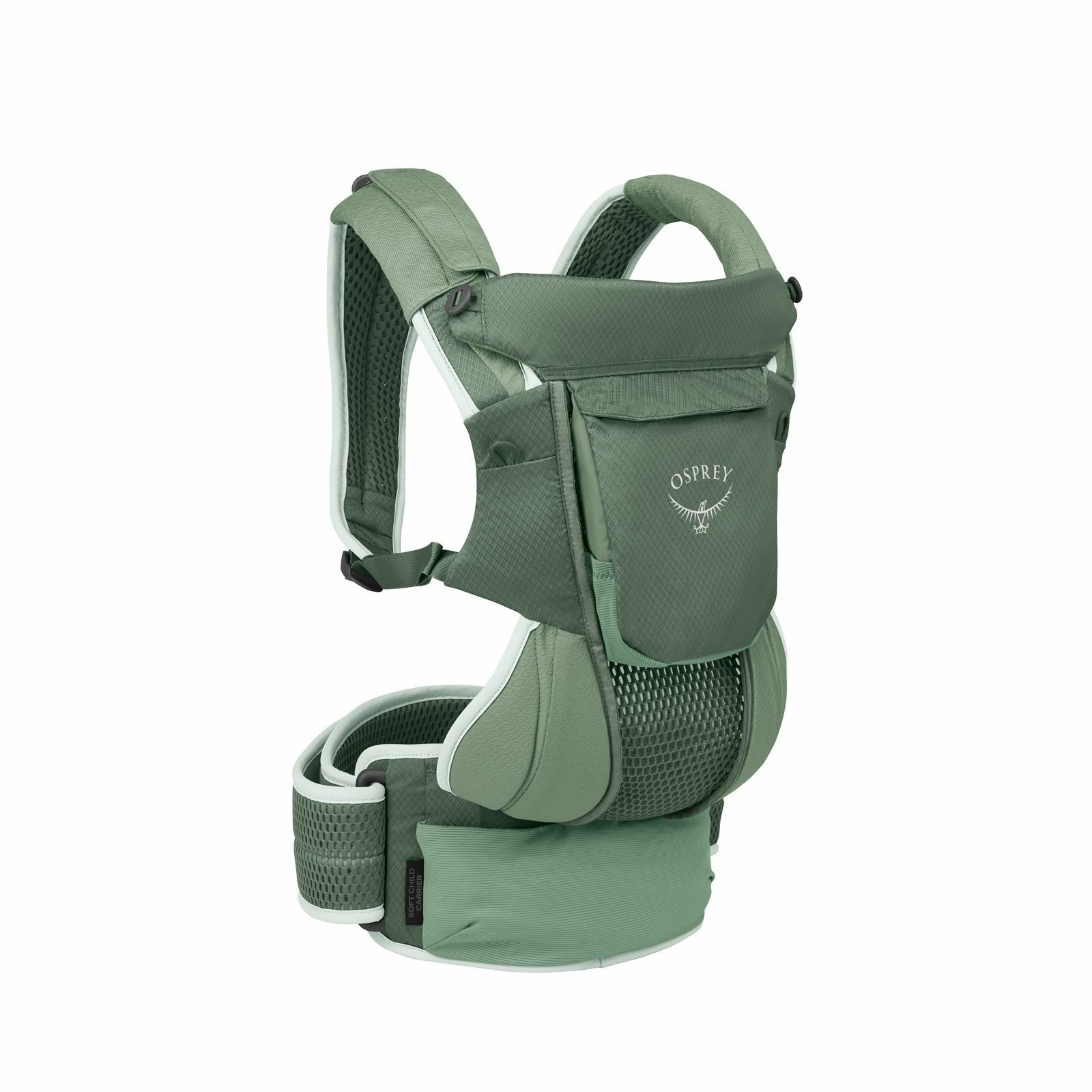 Poco™ Soft Child Carrier - Image 2