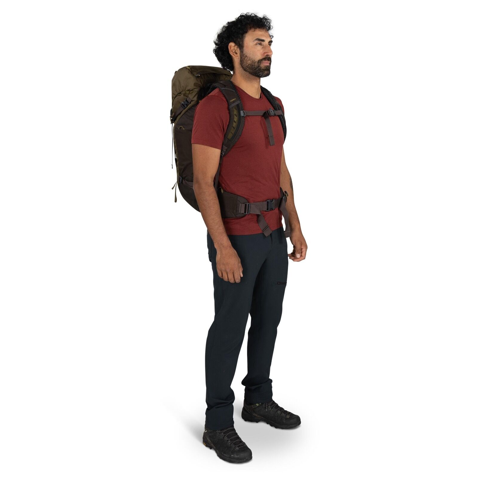 Kestrel™ LT 35 Hiking Backpack - Image 4