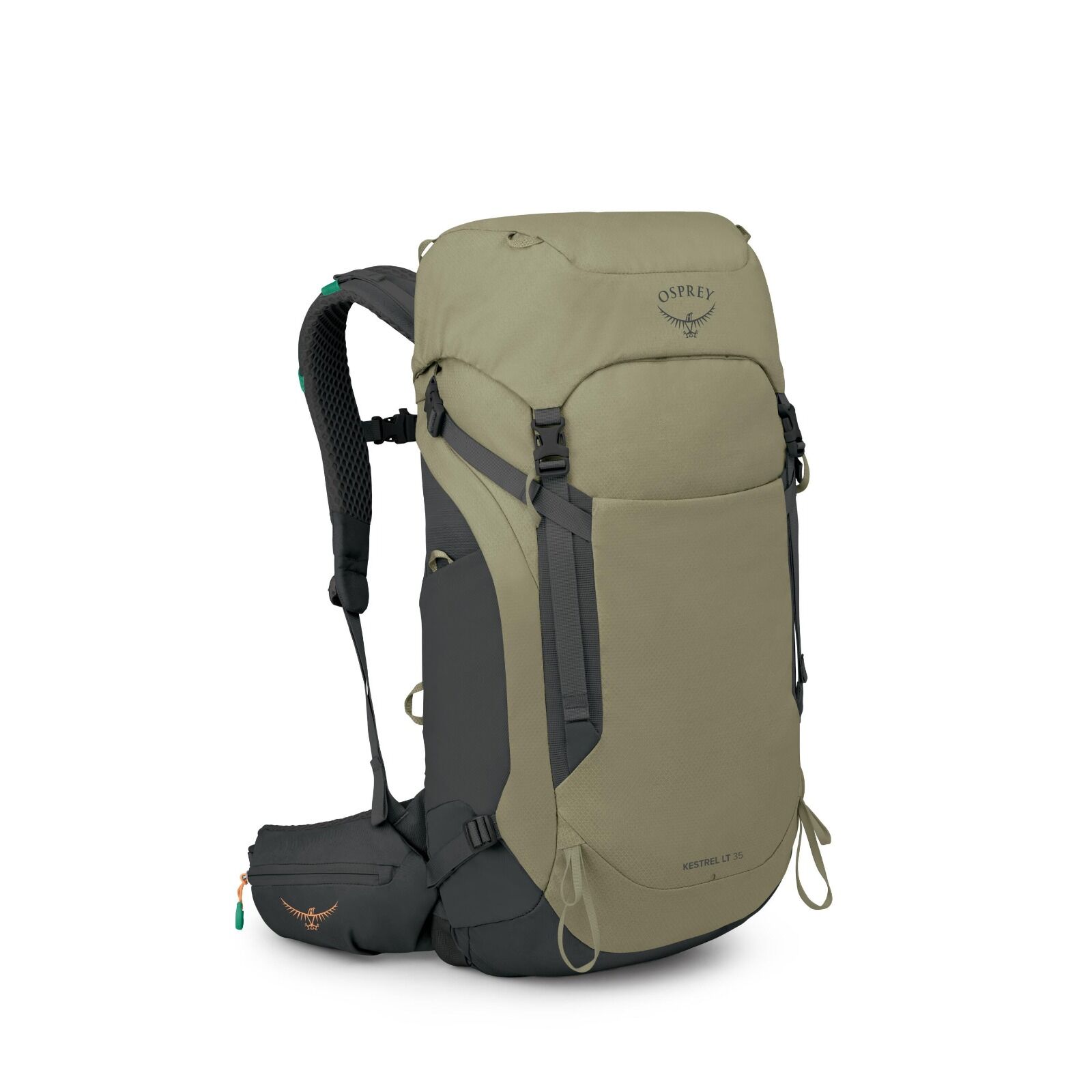 Kestrel™ LT 35 Hiking Backpack - Image 2