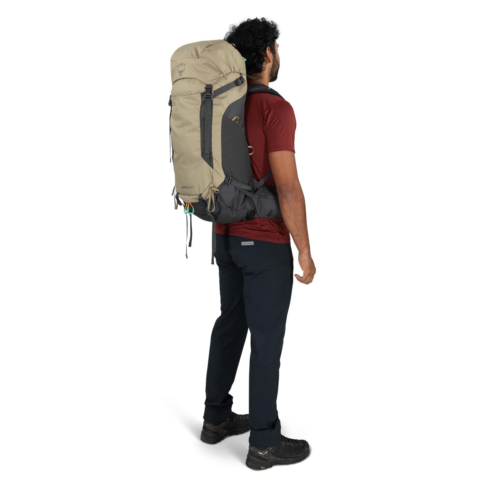 Kestrel™ LT 45 Backpacking Pack - Image 4