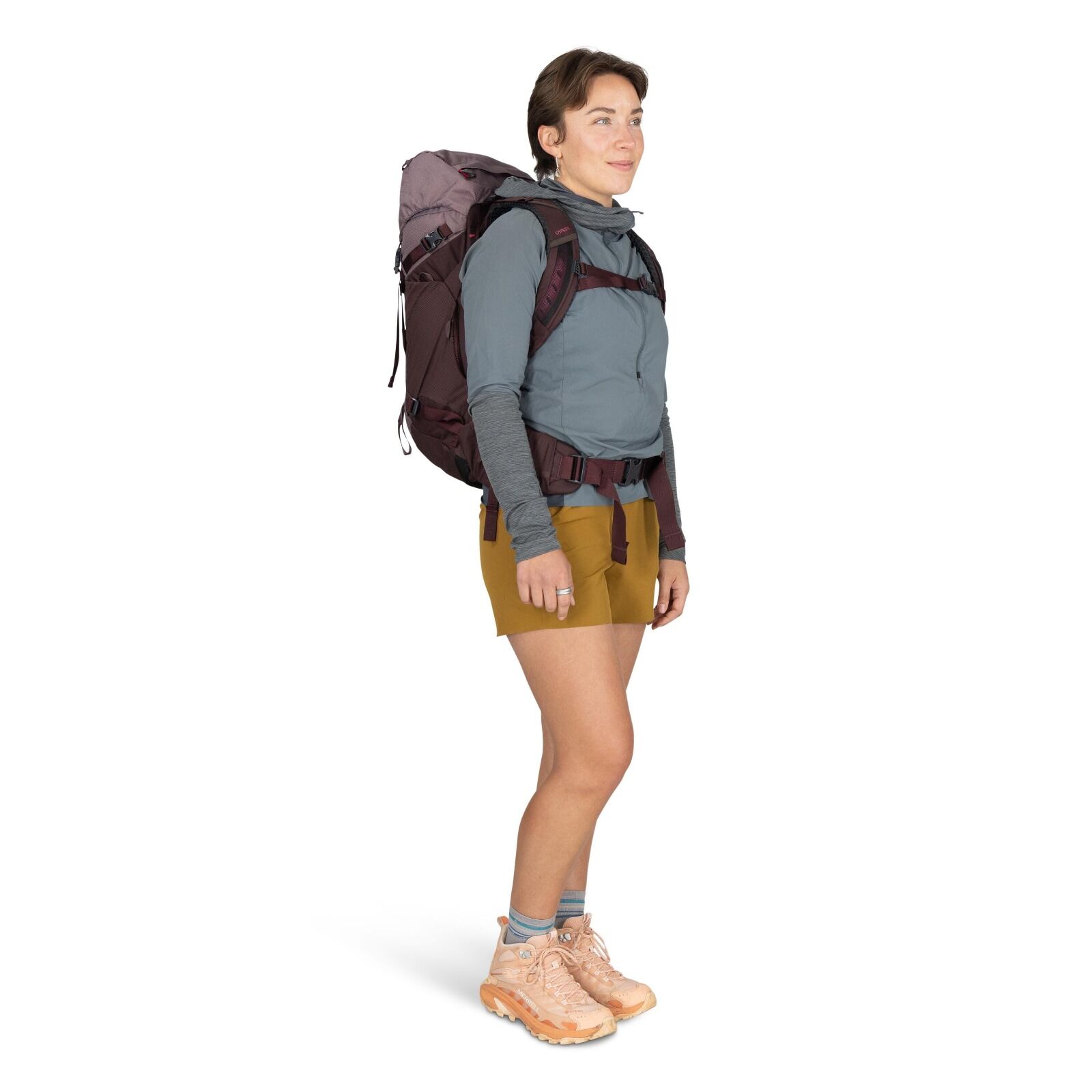 Kyte™ LT 28 Hiking Backpack - Image 5