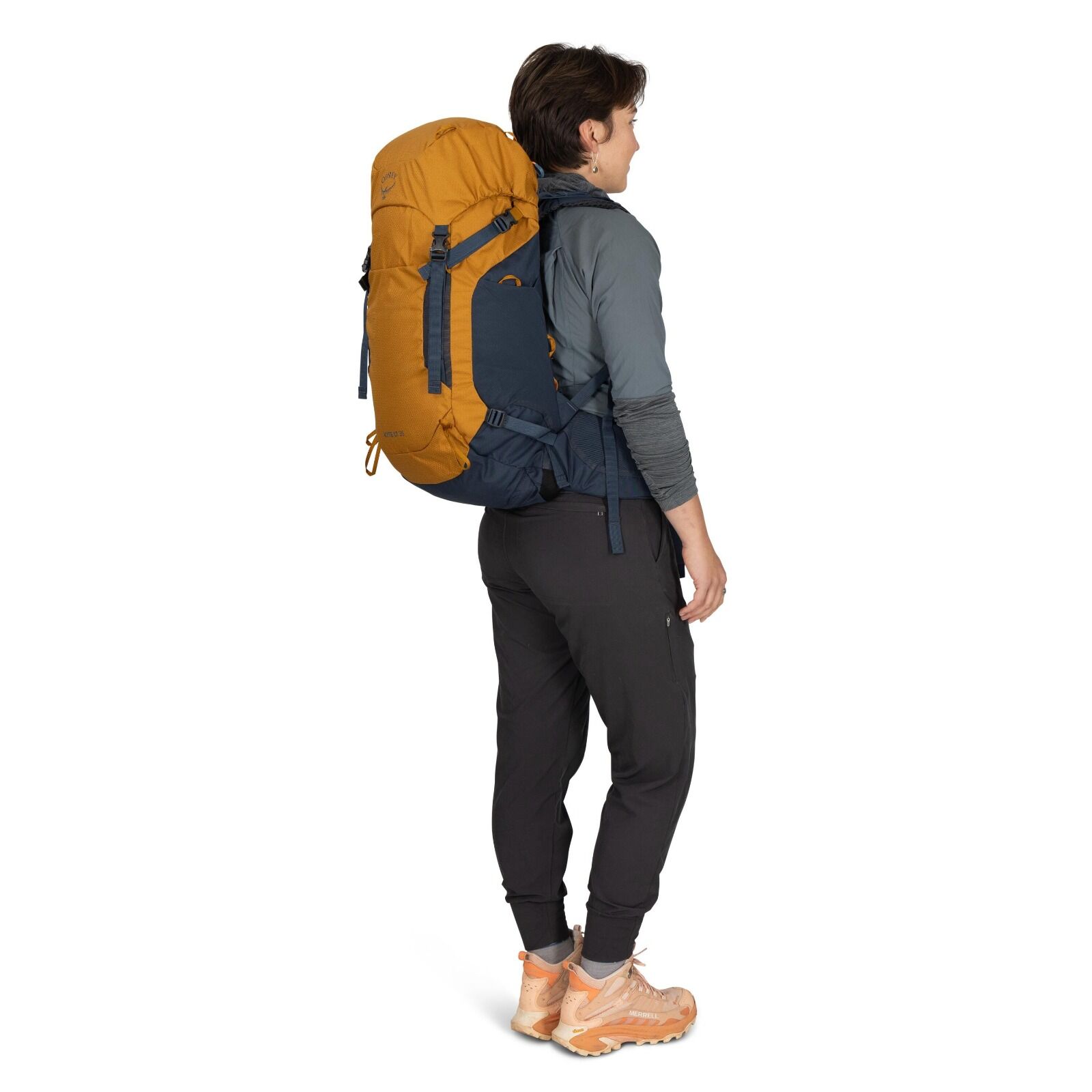 Kyte™ LT 35 Hiking Backpack - Image 5