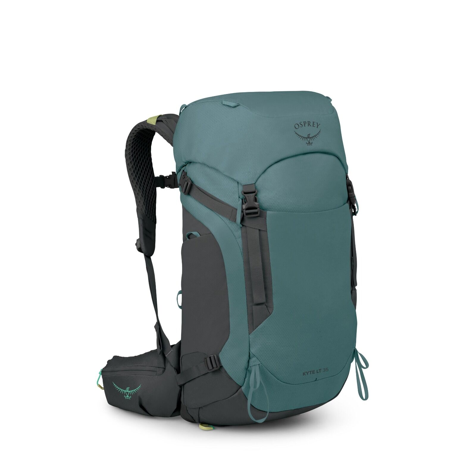 Kyte™ LT 35 Hiking Backpack - Image 4