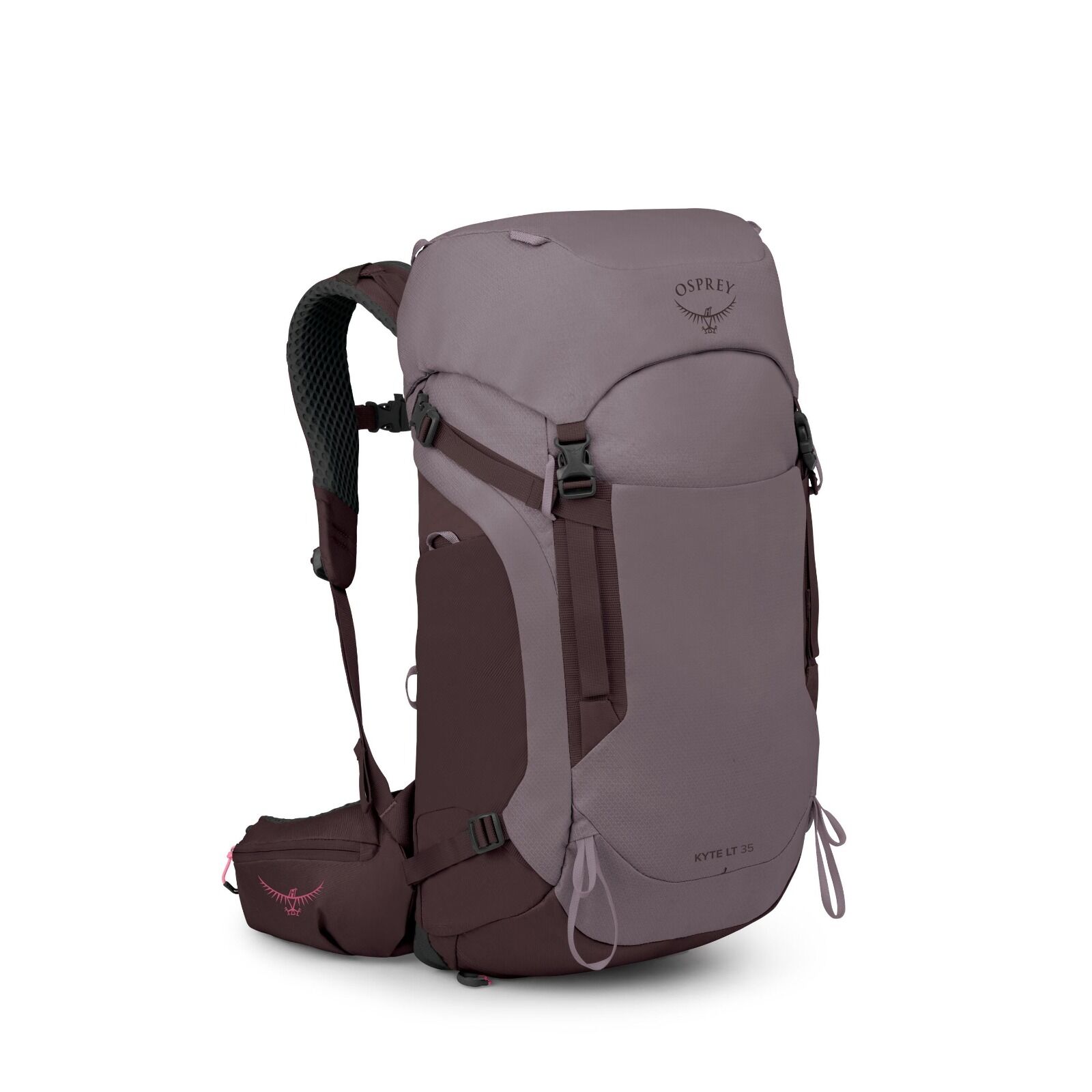 Kyte™ LT 35 Hiking Backpack - Image 2