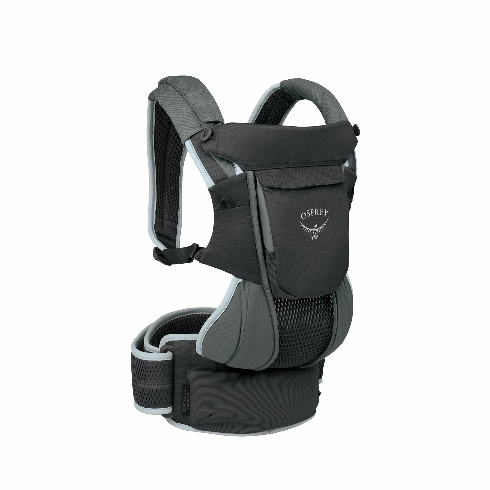 Poco™ Soft Child Carrier - Image 3