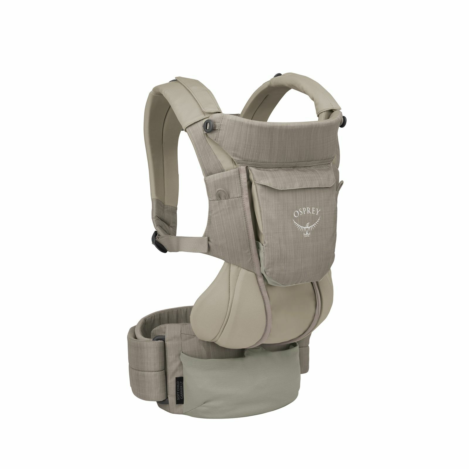 Poco™ Soft Child Carrier LT - Image 2
