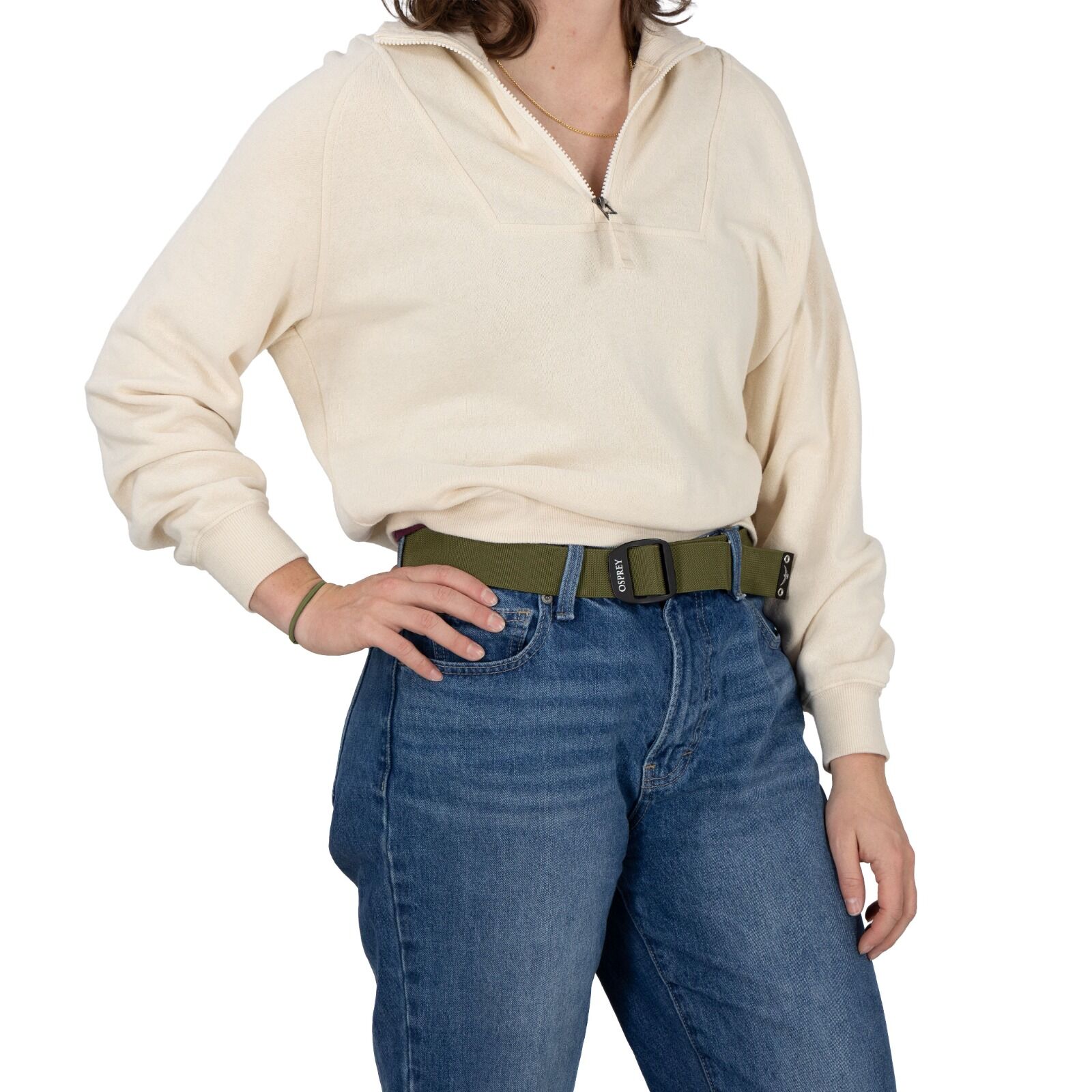 Osprey Logo Belt - Image 3