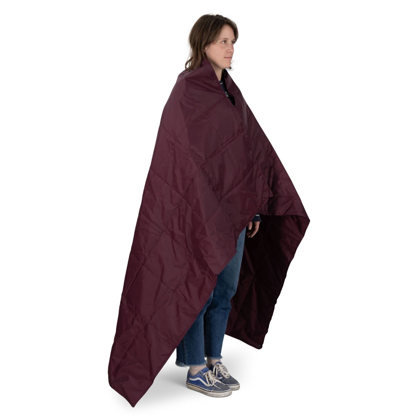 Osprey Remnants Packable Picnic Blanket - Image 4