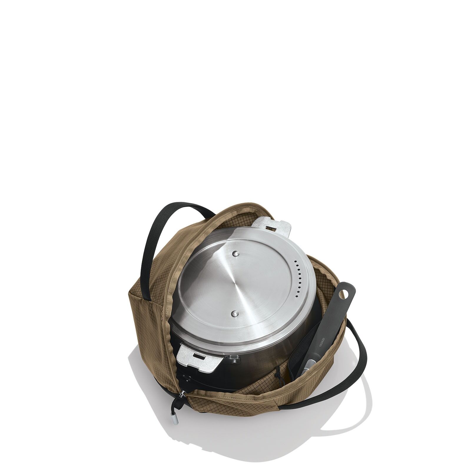 OXO® Campcore Cookware Set with Travel Bag - Image 2