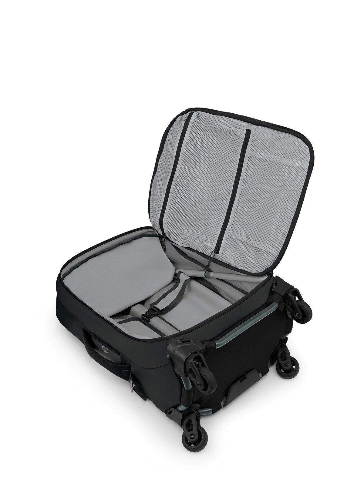 Ozone 4-Wheel Carry-On 38L/21.5" - Image 5