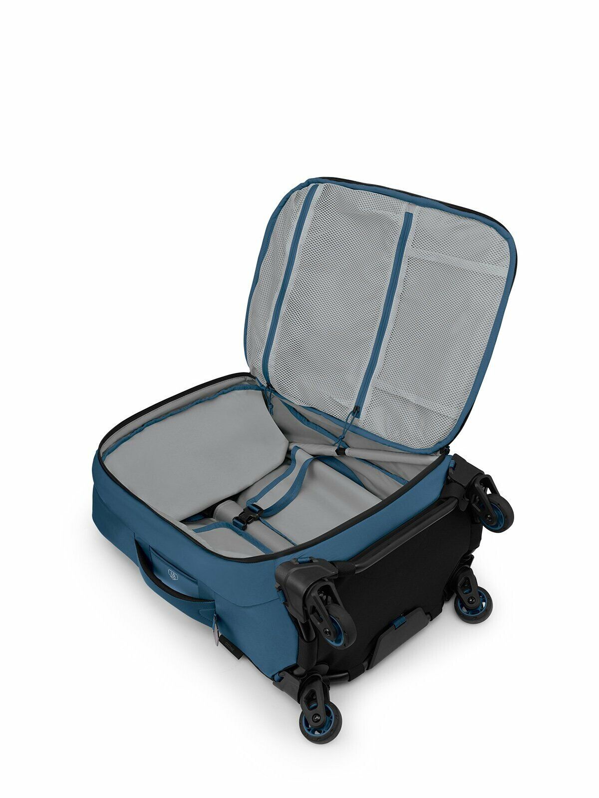 Ozone 4-Wheel Carry-On 38L/21.5" - Image 3