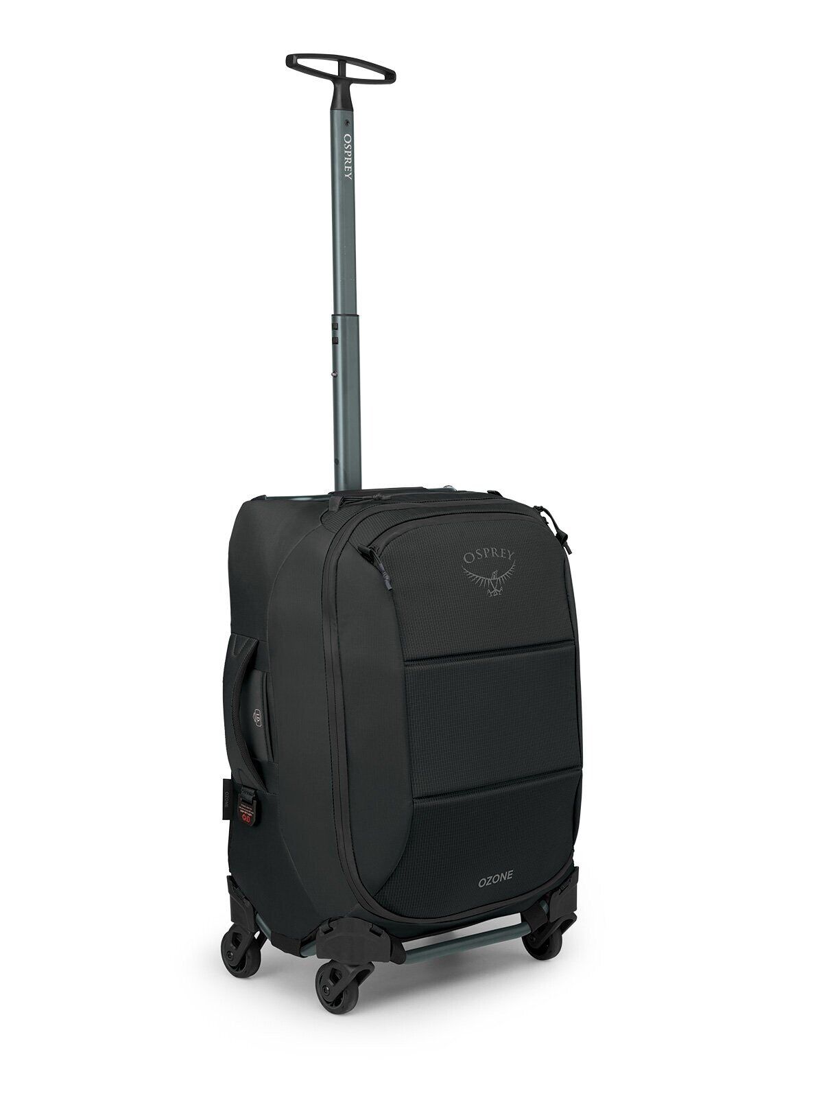 Ozone 4-Wheel Carry-On 38L/21.5" - Image 4