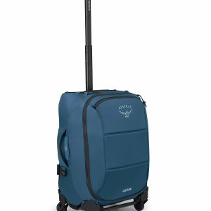 Ozone 4-Wheel Carry-On 38L/21.5"