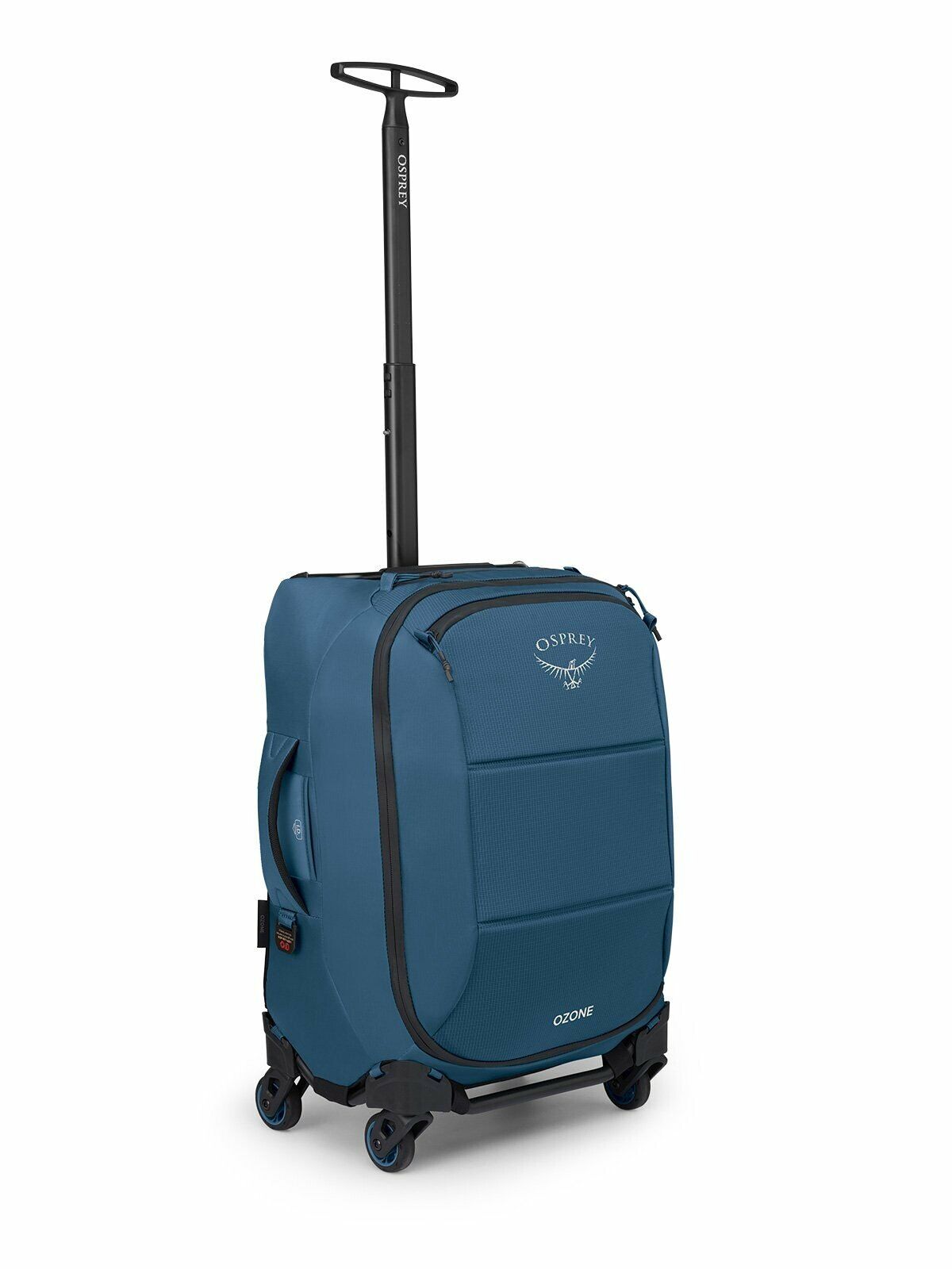 Ozone 4-Wheel Carry-On 38L/21.5"