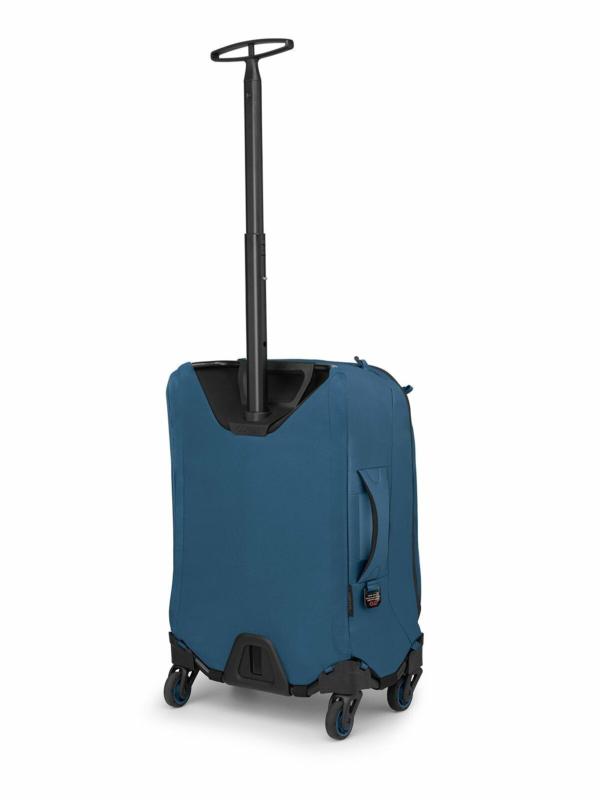 Ozone 4-Wheel Carry-On 38L/21.5" - Image 2