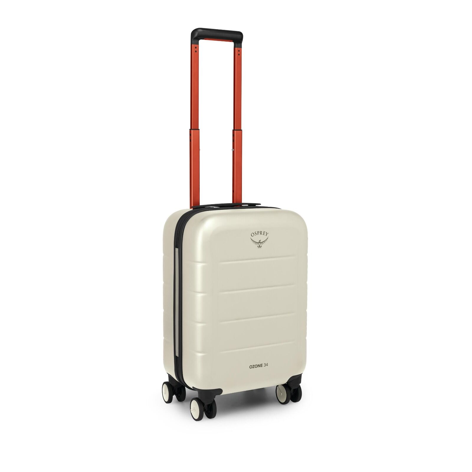 Ozone Hardside Carry-On Luggage 22"/34L
