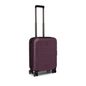 Ozone Hardside Expandable Carry-On Luggage 22"/34+10L