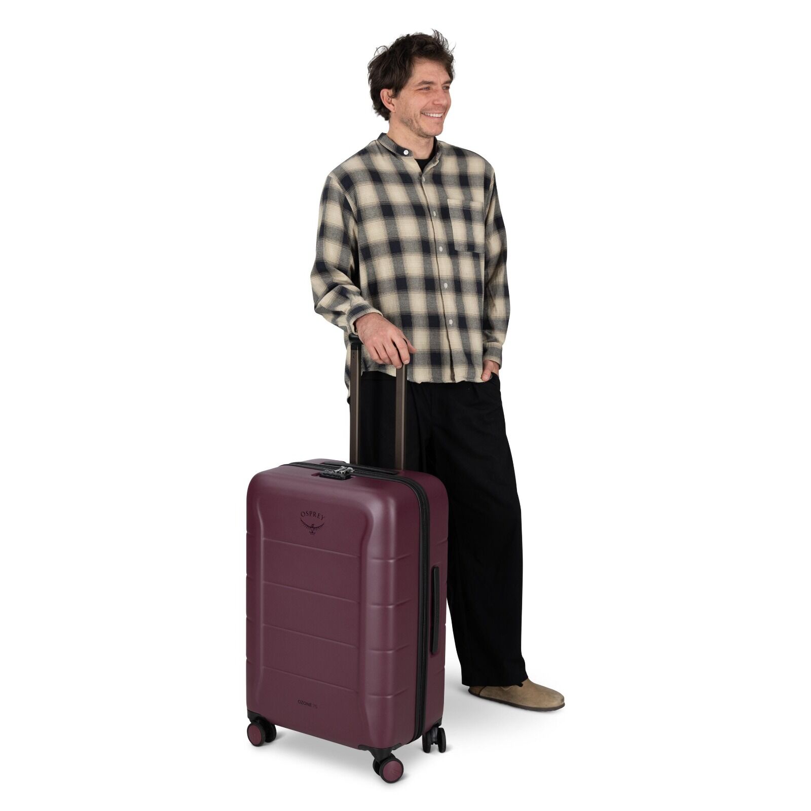 Ozone Hardside Luggage 27"/75L - Image 2