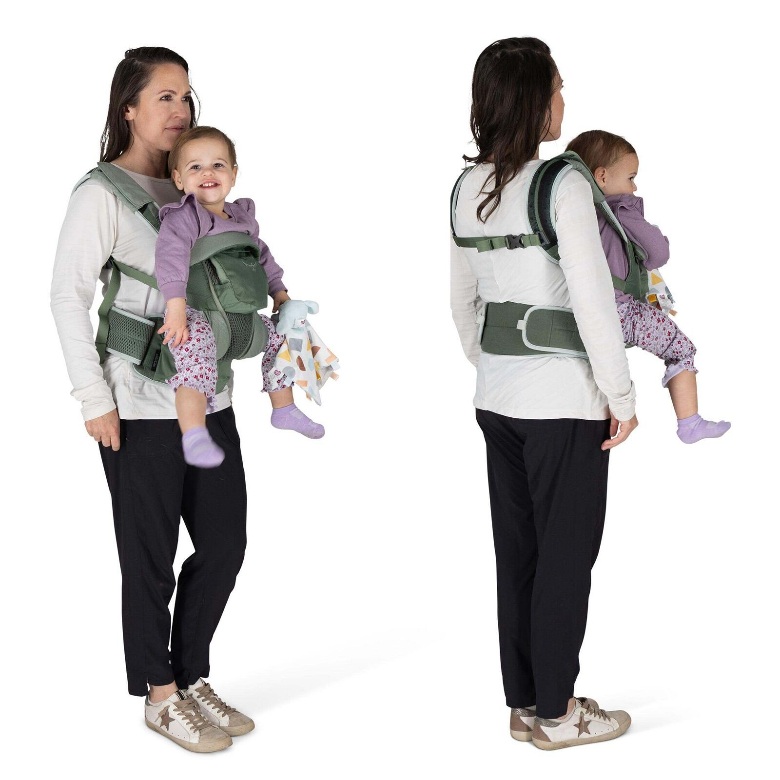Poco™ Soft Child Carrier - Image 4