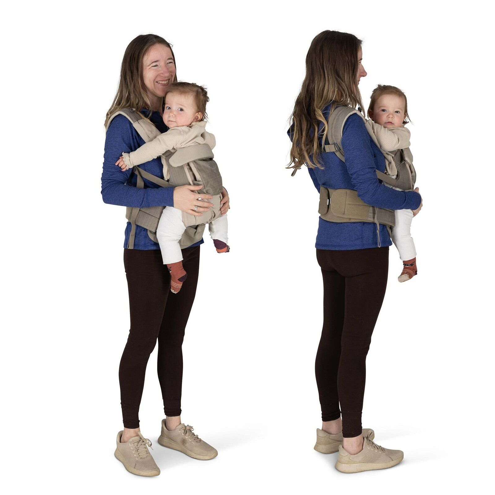 Poco™ Soft Child Carrier LT - Image 4