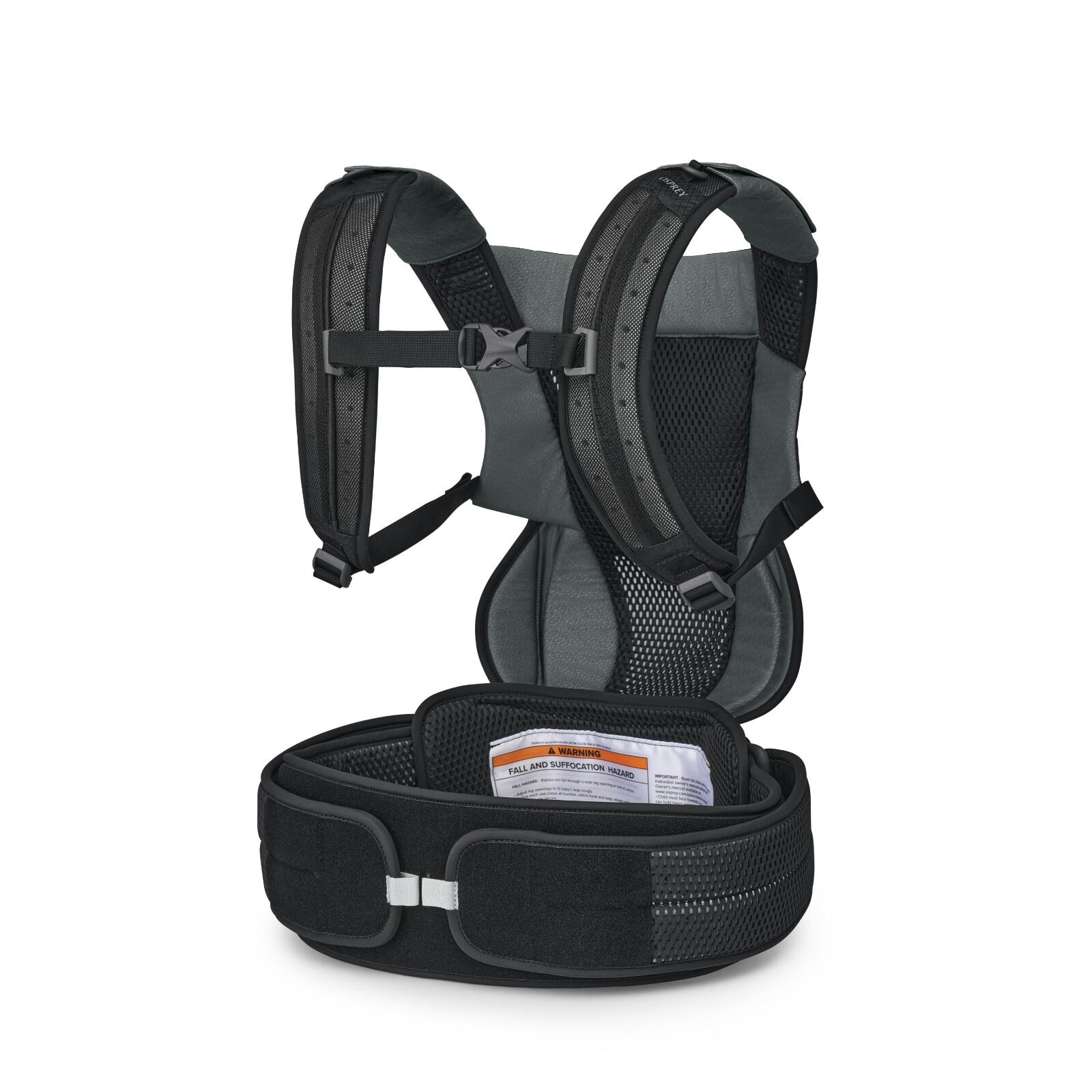Poco™ Soft Child Carrier Extended Fit - Image 2