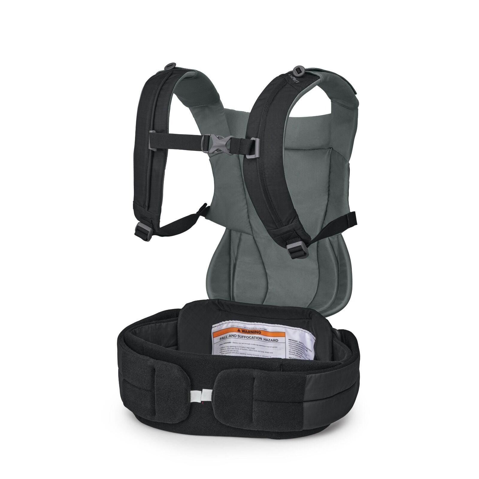 Poco™ Soft Child Carrier LT Extended Fit - Image 2