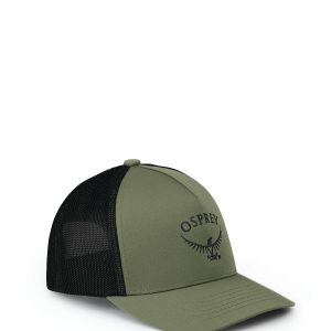Classic Trucker Hat