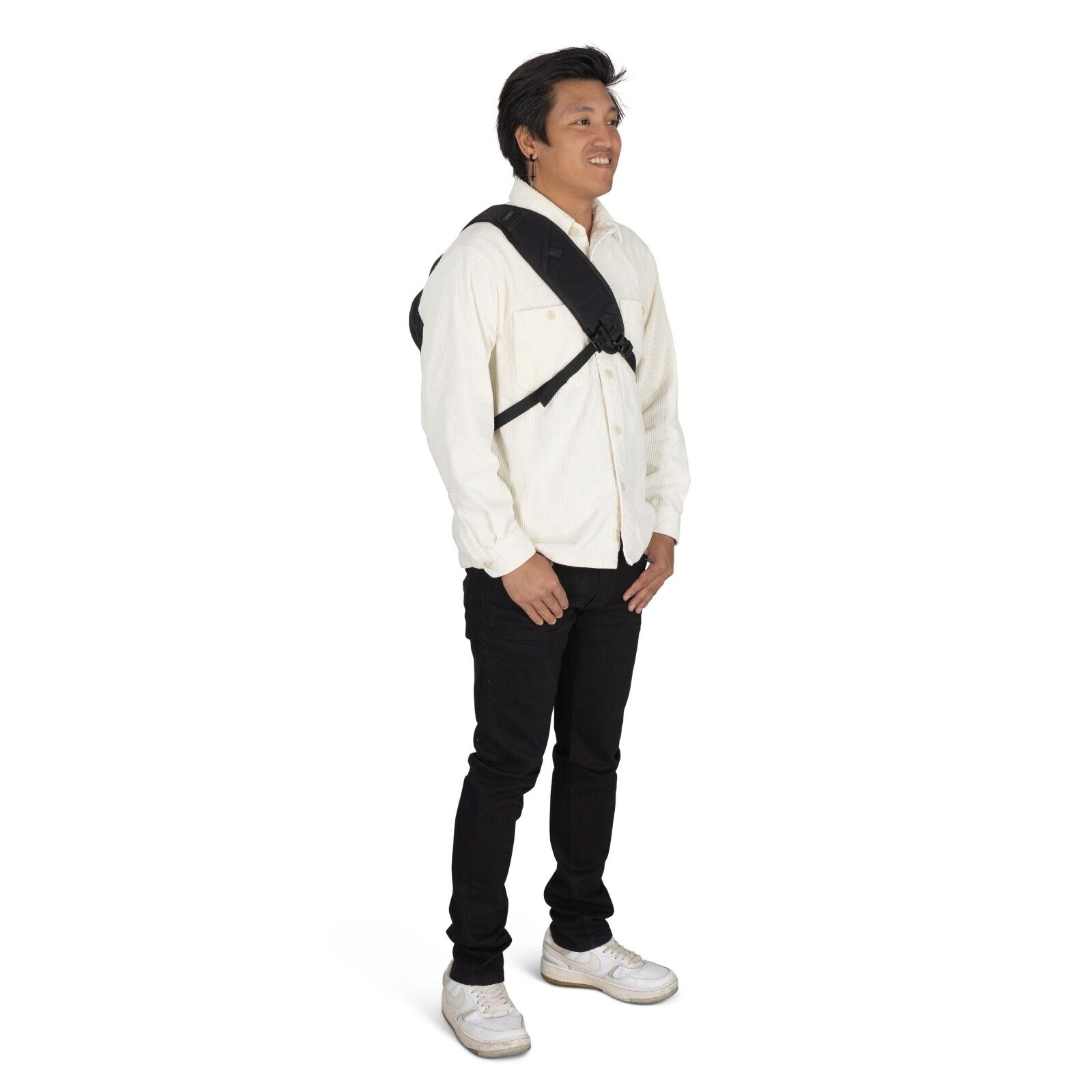 Quasar Sling Bag - Image 4