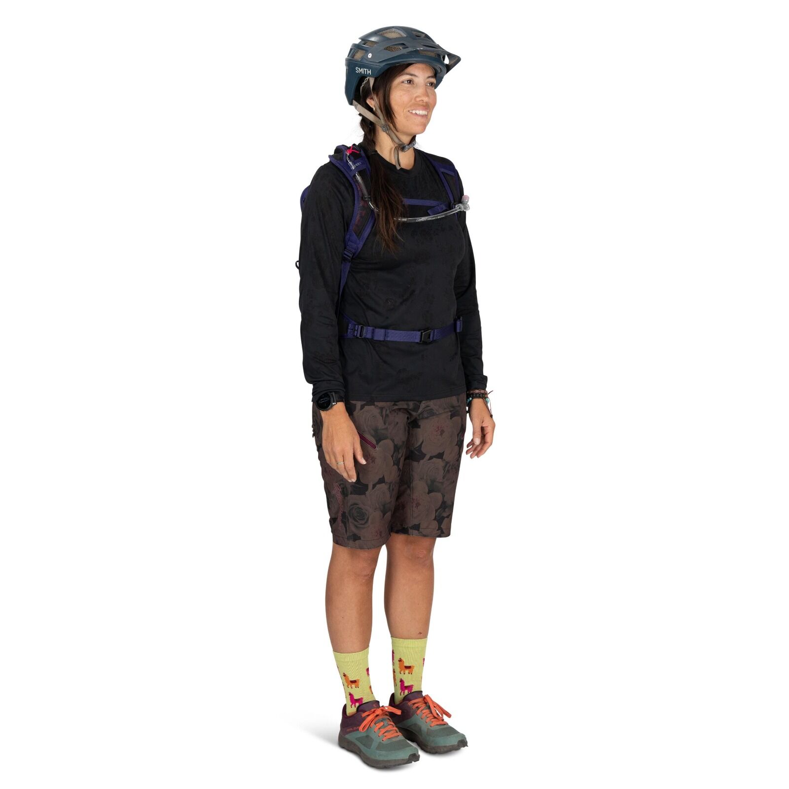 Raven LT 12 Bike Hydration Pack - Image 3