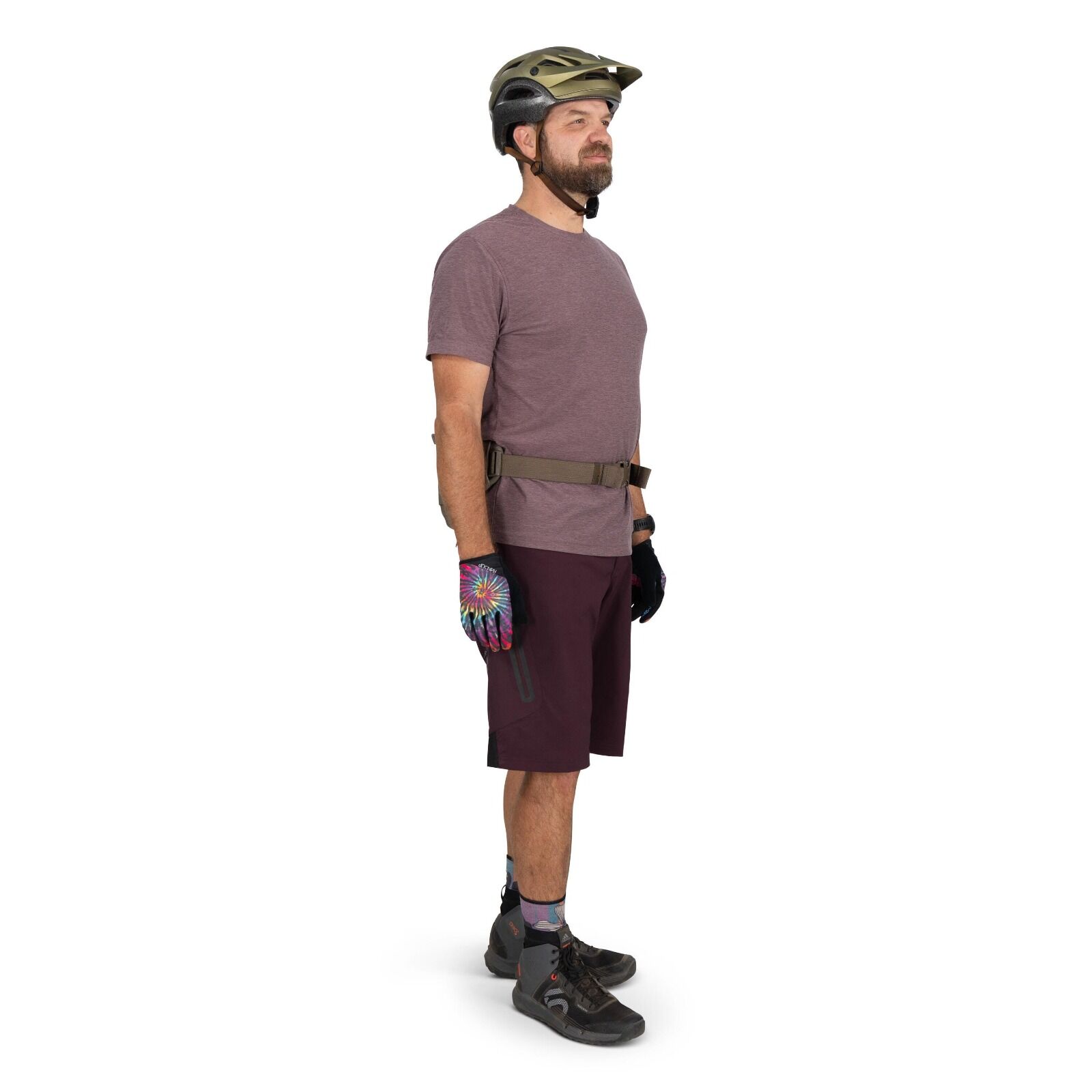 Savu 2 Bike Hydration Lumbar Pack - Image 2